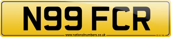 N99 FCR