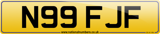 N99 FJF