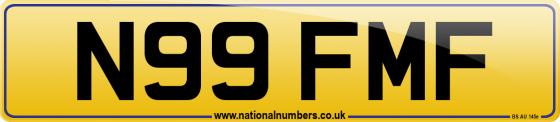 N99 FMF
