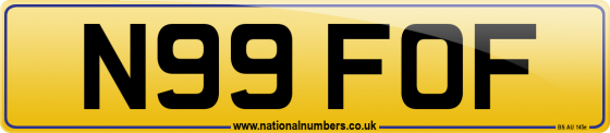 N99 FOF