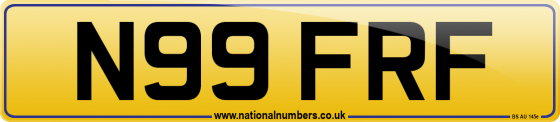 N99 FRF