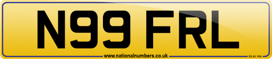 N99 FRL