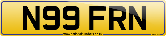 N99 FRN