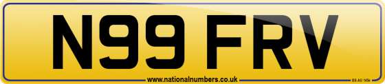 N99 FRV