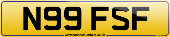 N99 FSF