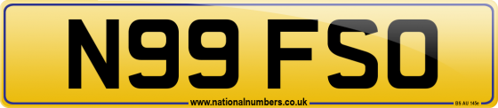 N99 FSO