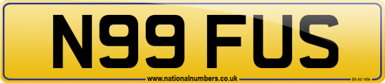 N99 FUS