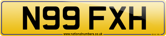 N99 FXH