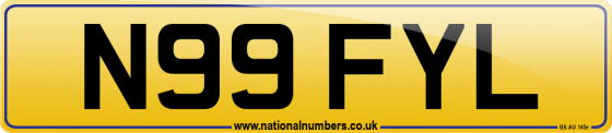 N99 FYL