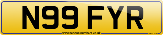 N99 FYR