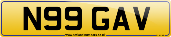 N99 GAV
