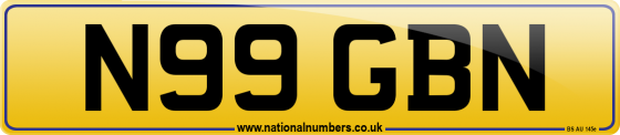 N99 GBN