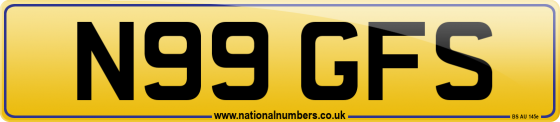 N99 GFS
