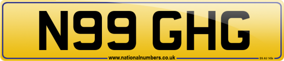 N99 GHG