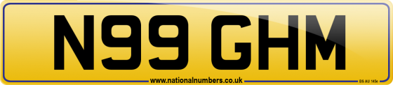 N99 GHM
