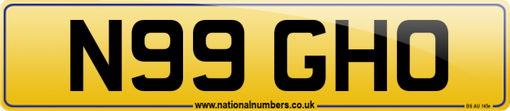 N99 GHO