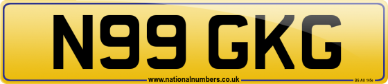 N99 GKG