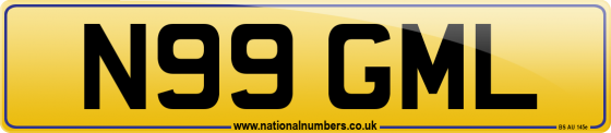 N99 GML