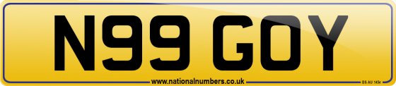 N99 GOY