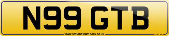 N99 GTB