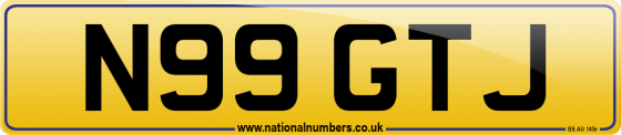 N99 GTJ