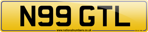 N99 GTL