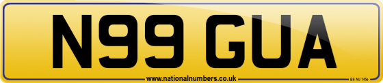 N99 GUA