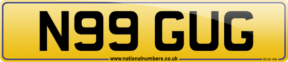 N99 GUG