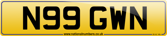 N99 GWN