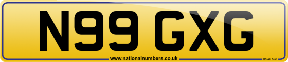 N99 GXG