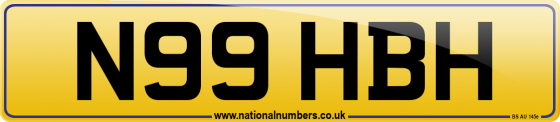 N99 HBH