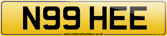 N99 HEE