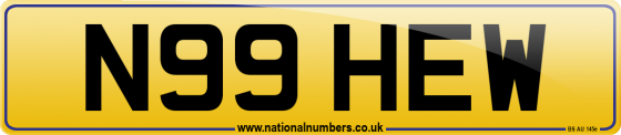 N99 HEW
