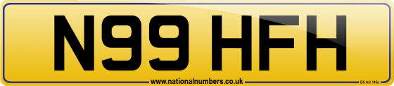 N99 HFH