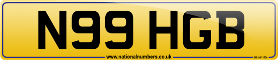 N99 HGB