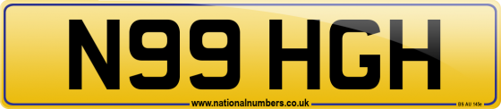 N99 HGH