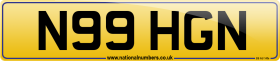 N99 HGN