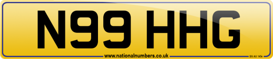 N99 HHG