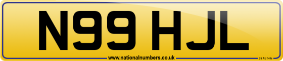 N99 HJL