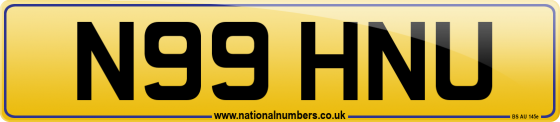 N99 HNU