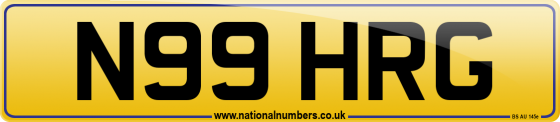 N99 HRG
