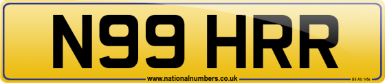 N99 HRR