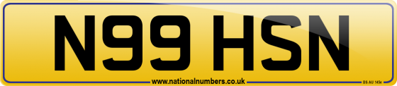 N99 HSN