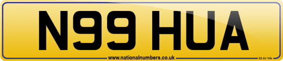 N99 HUA