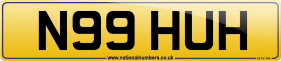 N99 HUH