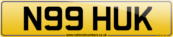 N99 HUK