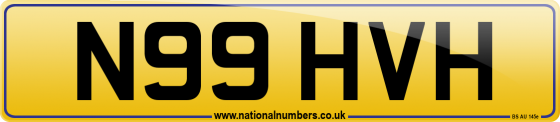 N99 HVH