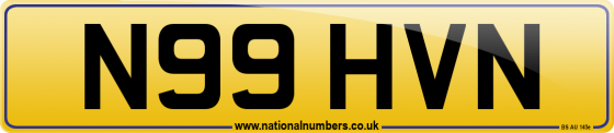 N99 HVN