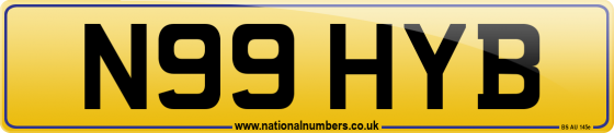 N99 HYB