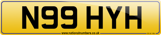 N99 HYH
